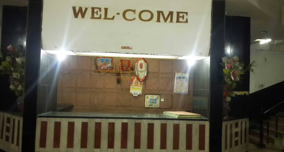 Hotel Shivneri, Aurangabad 5